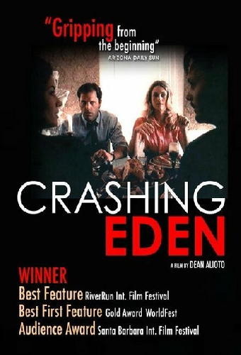 Crashing Eden