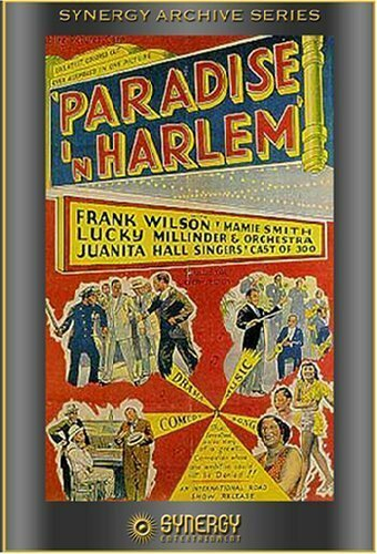 Paradise in Harlem