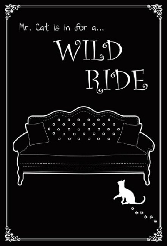 Wild Ride