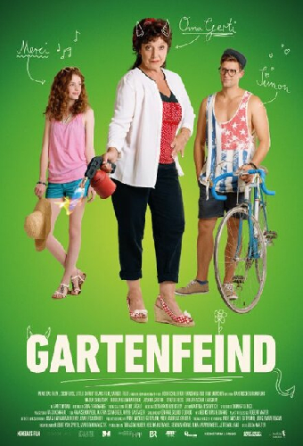 Gartenfeind
