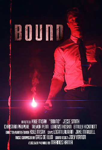 Bound