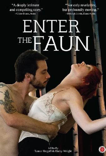 Enter the Faun