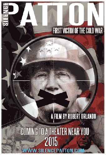 Silence Patton