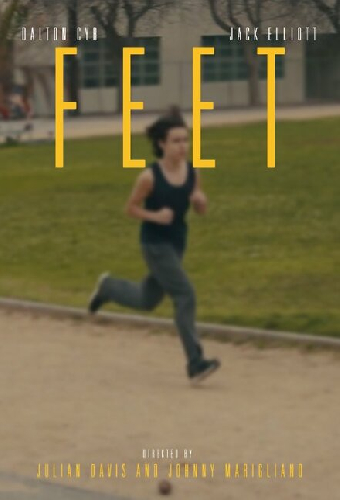 Feet