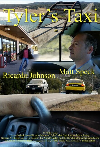 Tyler's Taxi