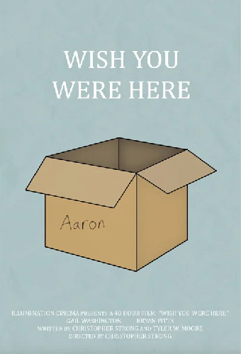 Wish You Were Here