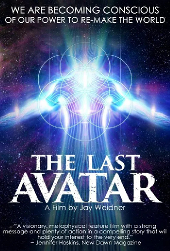 The Last Avatar
