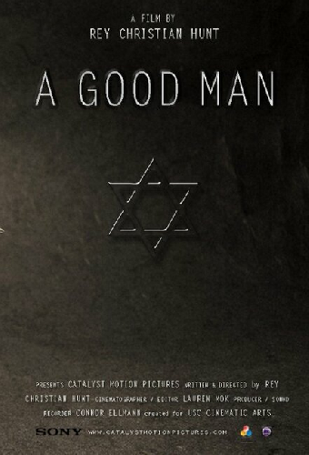A Good Man