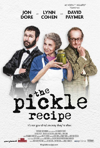 The Pickle Recipe