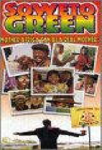 Soweto Green: This Is a «Tree» Story