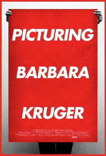 Picturing Barbara Kruger