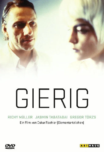 Gierig