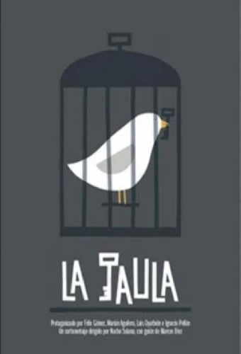 La jaula