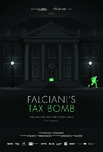 Falciani's Tax Bomb: The Man Behind the Swiss Leaks