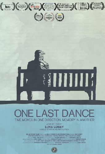 One Last Dance