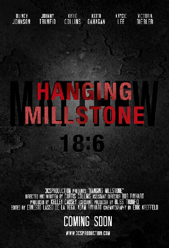 Hanging Millstone