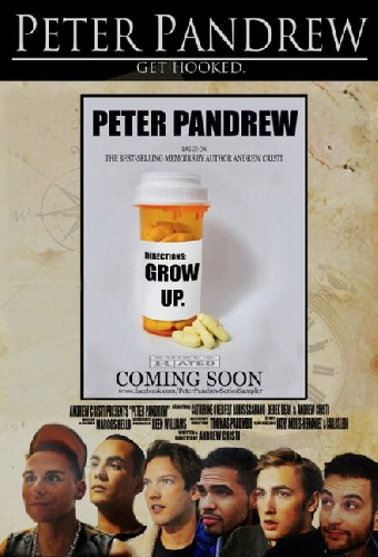 Peter Pandrew