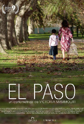 El paso