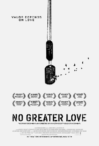 No Greater Love