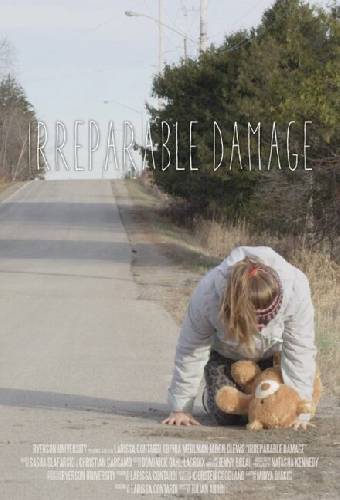 Irreparable Damage