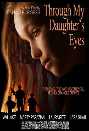 Through My Daughter's Eyes