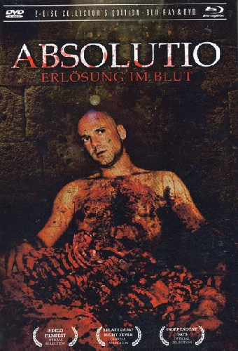 Absolutio - Erlösung im Blut