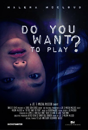 Do You Want to Play?