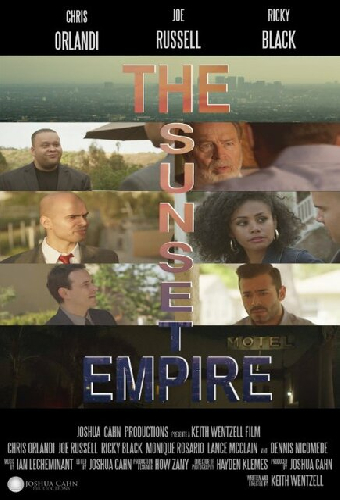 The Sunset Empire