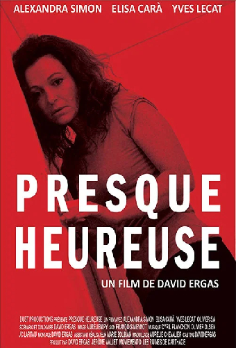 Presque heureuse