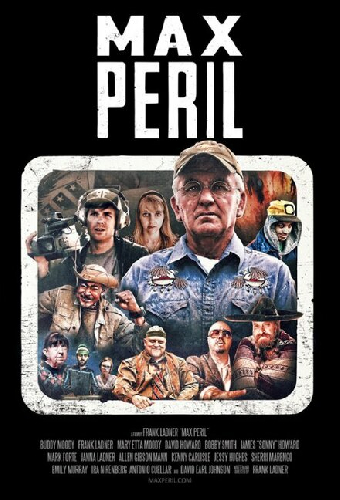 Max Peril