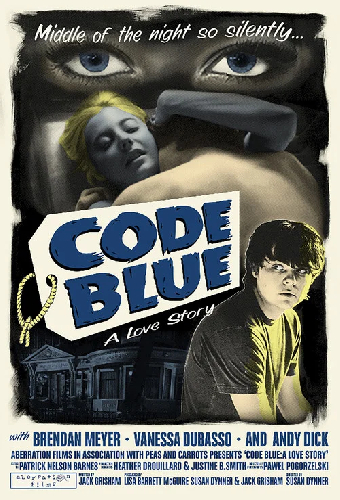 Code Blue: A Love Story