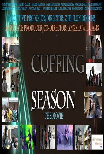 Cuffing Season-A Dramatic Comedy