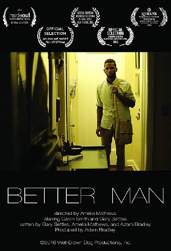 Better Man