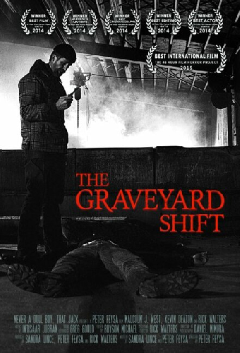 The Graveyard Shift