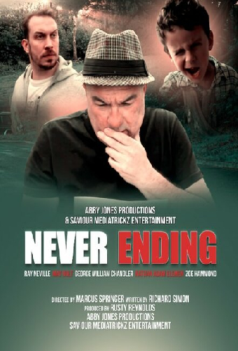 Never Ending