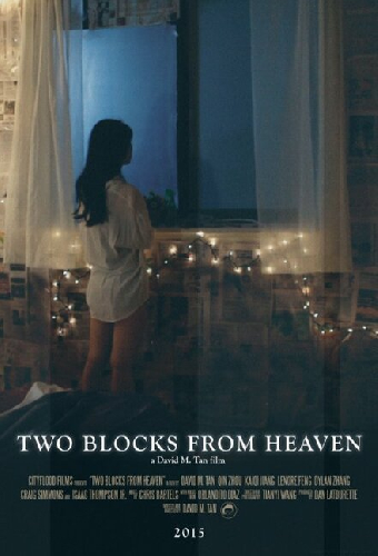 Two Blocks from Heaven