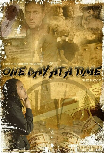 One Day at a Time