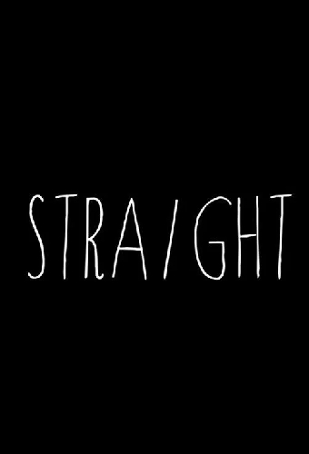 Straight