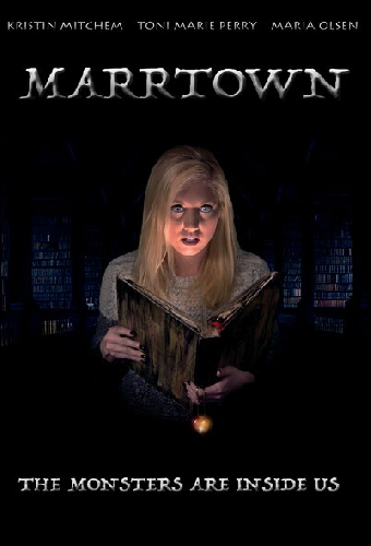 Marrtown