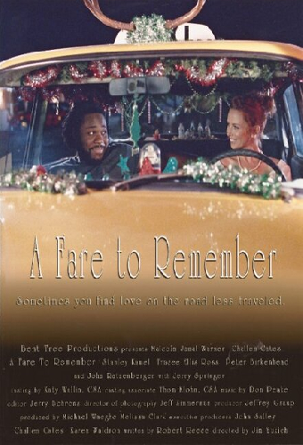 A Fare to Remember