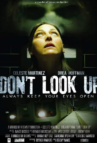 Don't Look Up