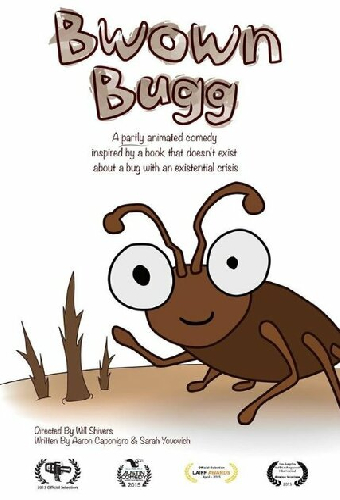 Bwown Bugg