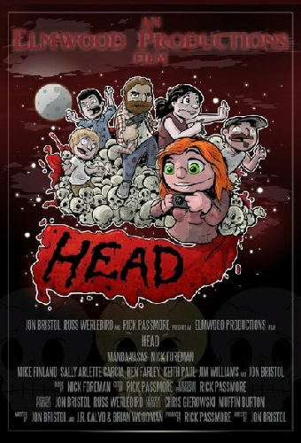 Head