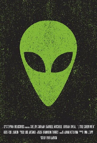 Little Green Men