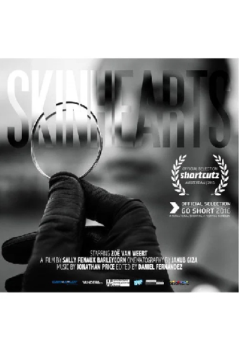 SKINHEARTS