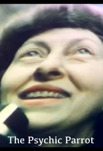 The Psychic Parrot