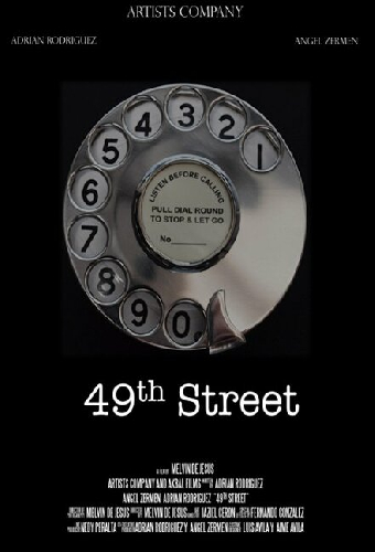 49th Street