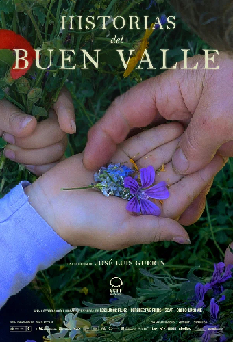 Historias del buen valle