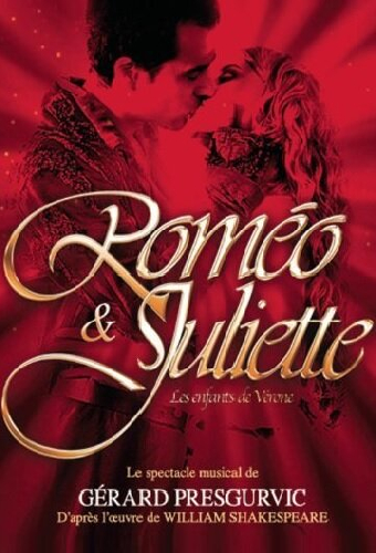 Roméo & Juliette: Les Enfants de Vérone