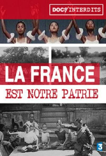 La France est Notre Patrie